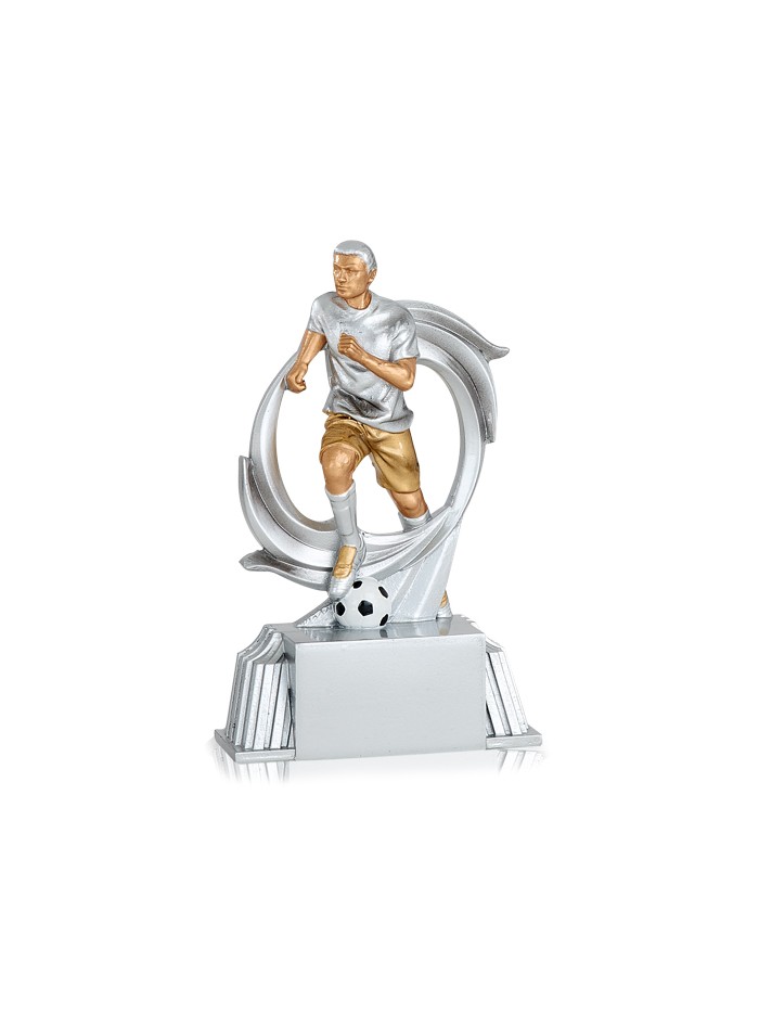 25/26 RESINA FUTBOL 15 CM