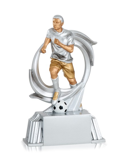 25/26 RESINA FUTBOL 15 CM