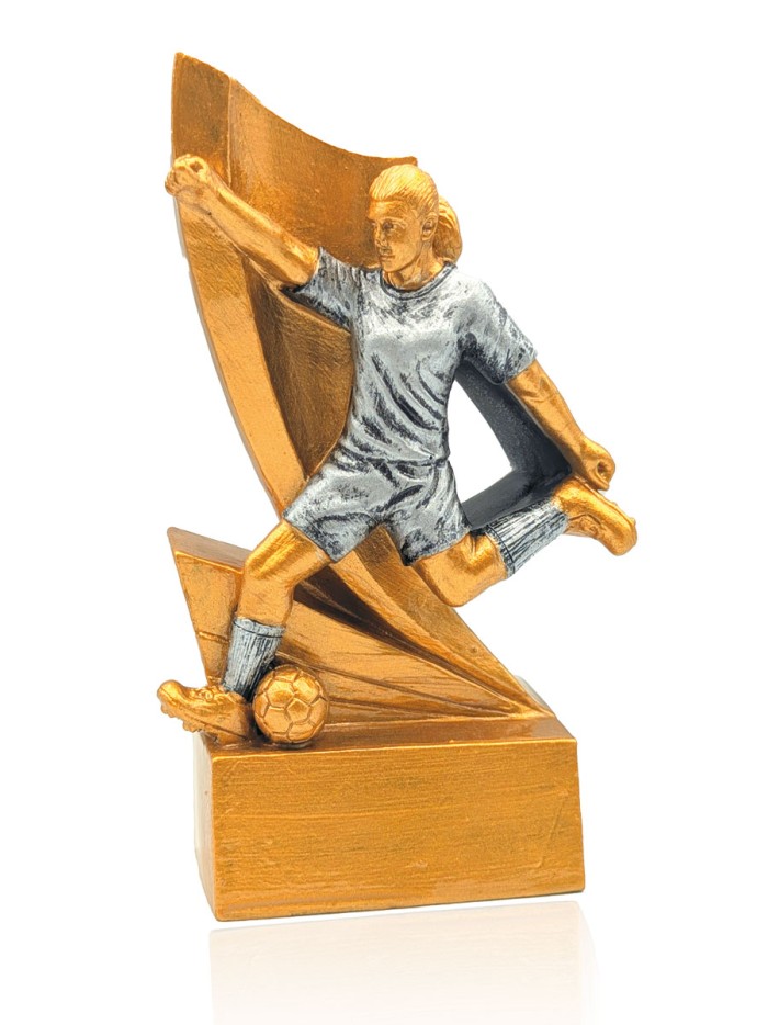 25/26 TROFEO JUAGADORA FÚTBOL