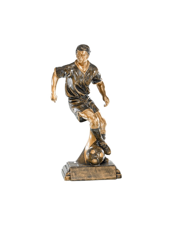 25/26 RESINA JUGADOR FUTBOL 24 CM