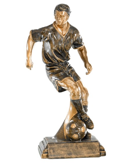 25/26 RESINA JUGADOR FUTBOL 24 CM