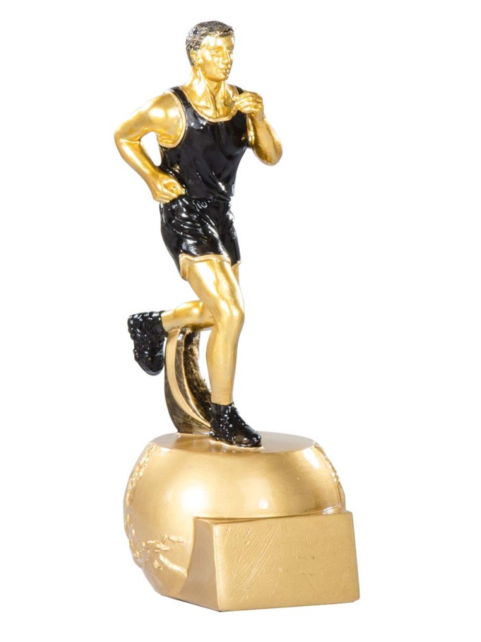 25/26  RESINA ATLETISMO MAS 20 cm