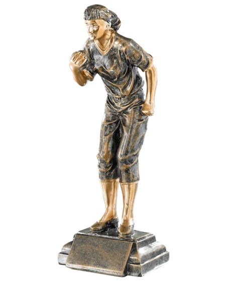 25/26 RESINA PETANCA FEMENINO 25 CM