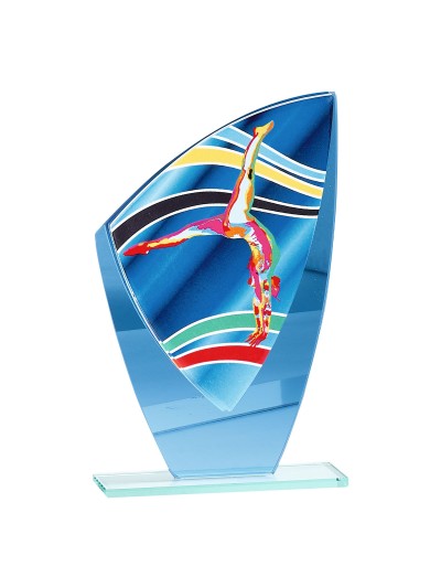 25/26  T. DE CRISTAL / CERÁMICA FÚTBOL 24 cm