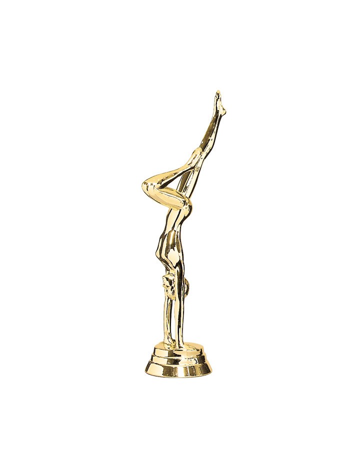 25/26 FIGURIN ABS  GIMNASIA FEMENINA