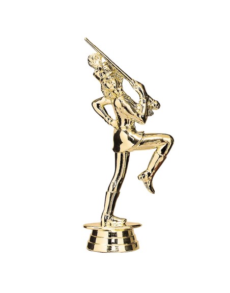 25/26 FIGURIN ABS MAJORETTE