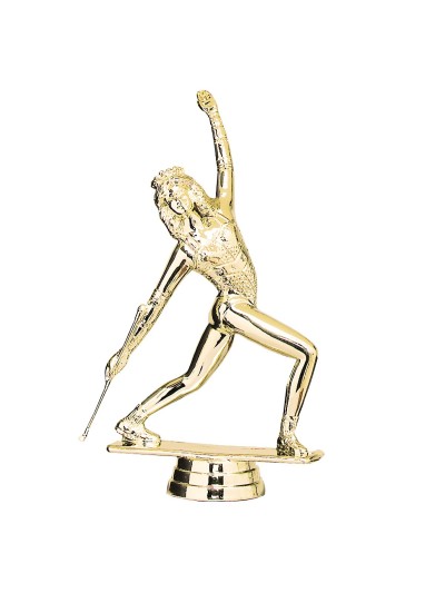 25/26 FIGURIN ABS MAJORETTE
