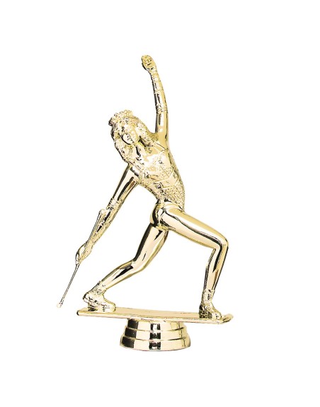 25/26 FIGURIN ABS MAJORETTE