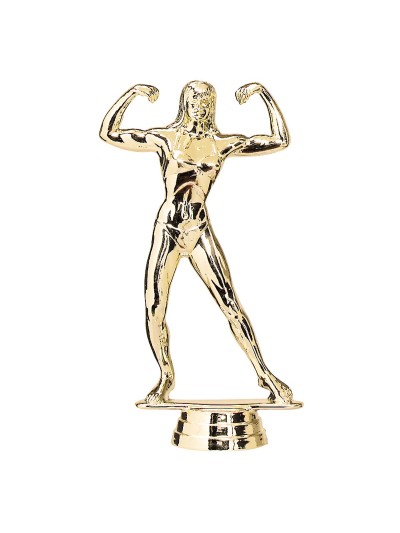 25/26 FIGURIN ABS CULTURISMO FEMENINO