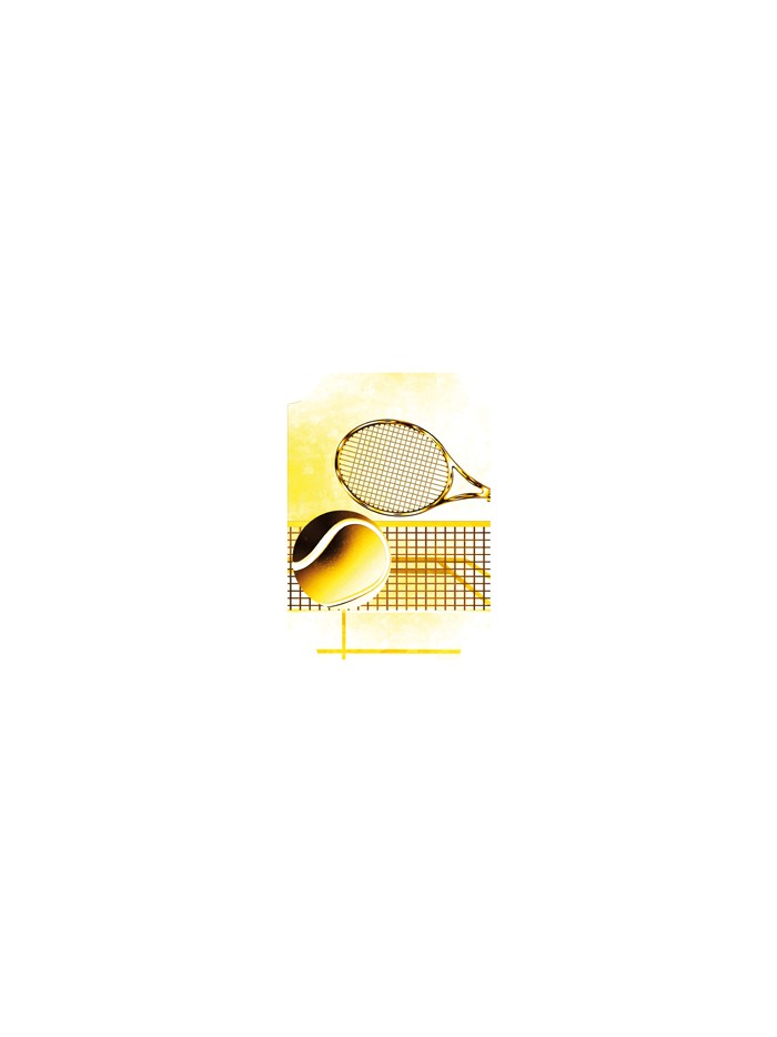 25/26 APLIQUE MDF TENIS