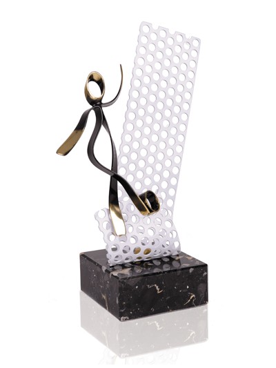 25/26 TROFEO SOLDART FUTBOL 20 cm