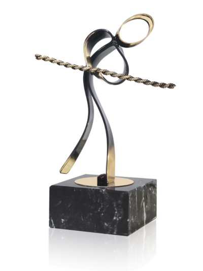25/26 TROFEO SOLDART DEPORTES VASCOS 21 cm