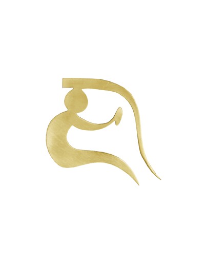 25/26 ALEGORIA SOLDART AUTOMOVILISMO 11 x 39  cm