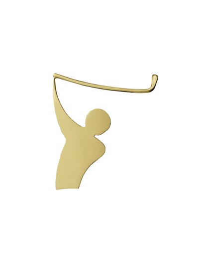25/26 ALEGORIA SOLDART GOLF 10 x 8  cm