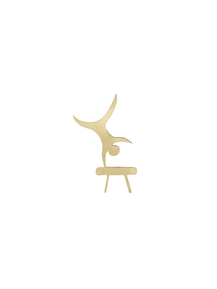 25/26 ALEGORIA SOLDART GIMNASIA 16 x 10  cm