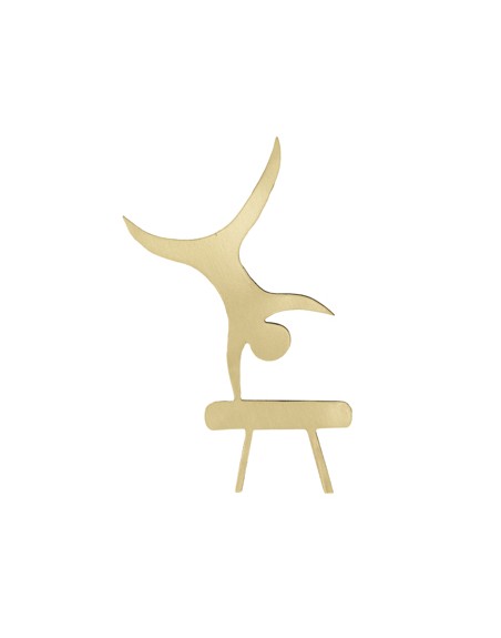 25/26 ALEGORIA SOLDART GIMNASIA 16 x 10  cm