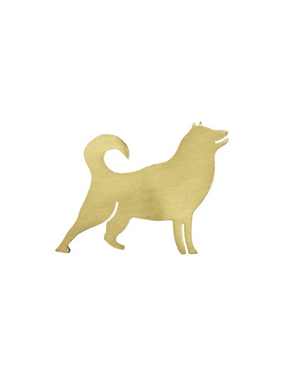25/26 ALEGORIA SOLDART HUSKY 11 x 9  cm