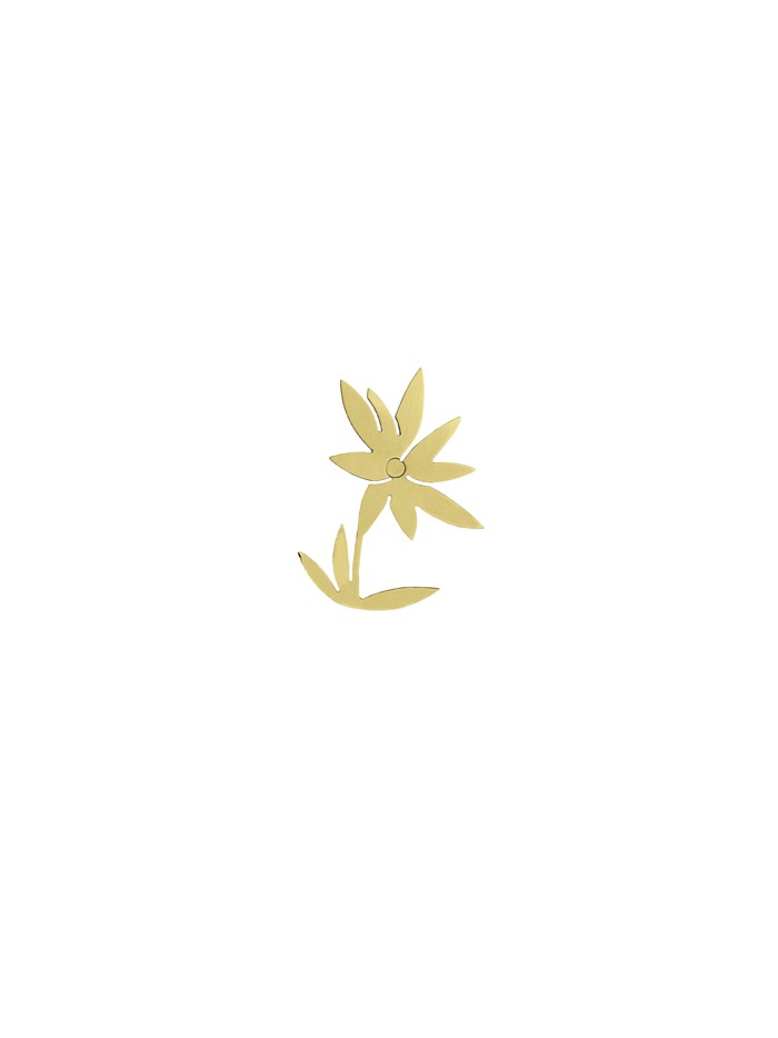 25/26 ALEGORIA SOLDART EDELWEISS 10 x 7  cm