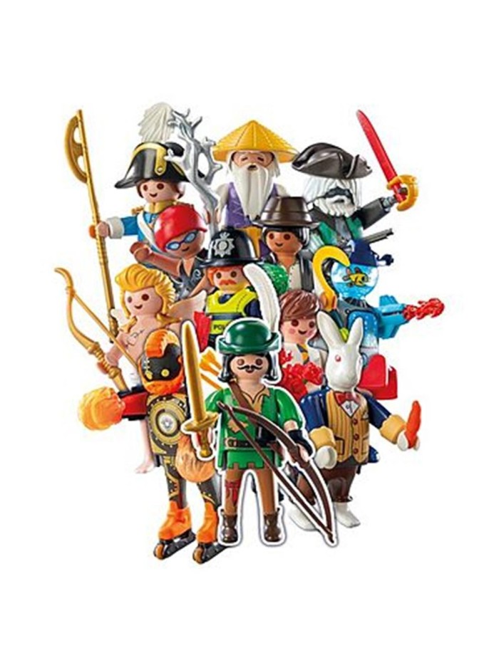 Playmobil figuras serie 27 - niños 1 unidad Playmobil figuras serie 27 - niños 1 unidad