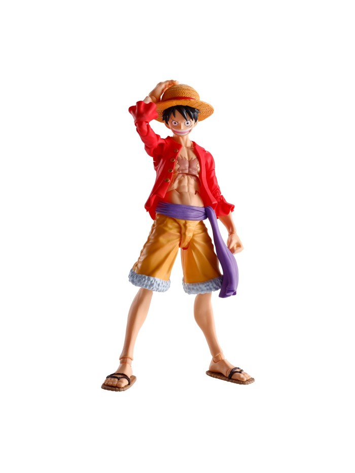 Monkey d luffy raid of onigashima fig 14 -5 cm one piece sh figuarts Monkey d luffy raid of onigashima fig 14 -5 cm one piece sh figuarts