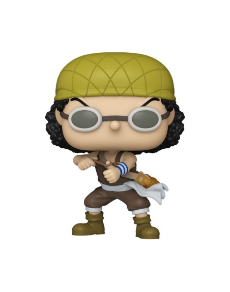 Funko pop one piece ussop