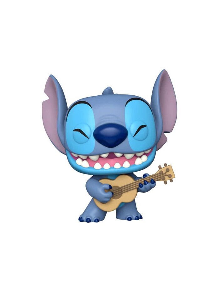 Funko pop jumbo stitch w - ukelele Funko pop jumbo stitch w - ukelele