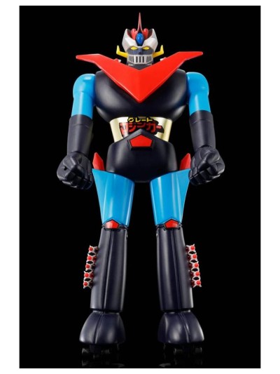 The great hero great mazinger fig. 60 cm great mazinger jumbo machineder