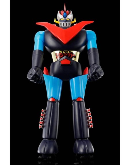 The great hero great mazinger fig. 60 cm great mazinger jumbo machineder