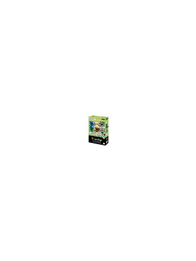 Juego diset didactico el reciclaje