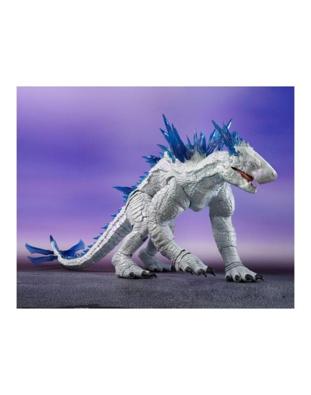 Shimo fig. 18 cm godzilla vs kong the new empire sh monsters arts collectors shop