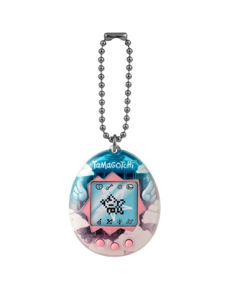 Tamagotchi angel dreamy