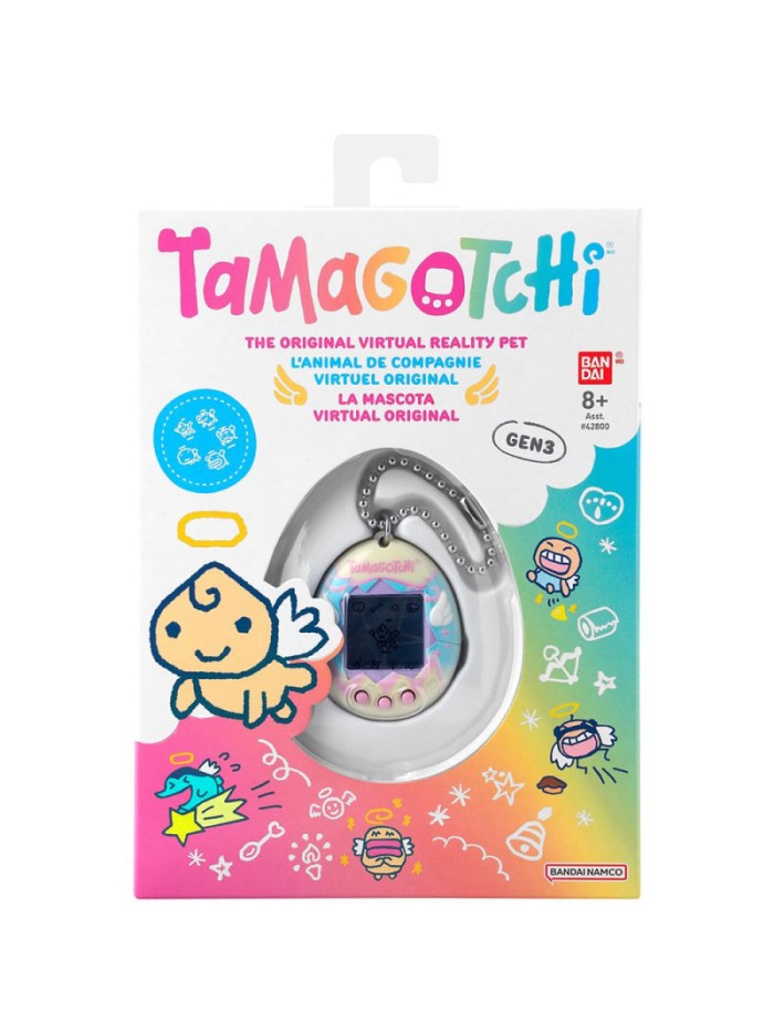 Tamagotchi angel party Tamagotchi angel party