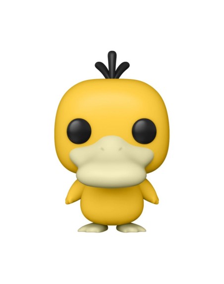 Funko pop pokemon psyduck 74218
