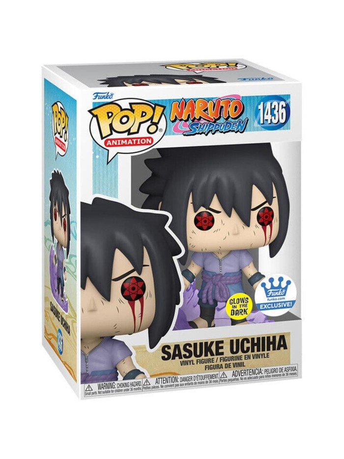 Funko pop animacion naruto amaterasu sasuke Funko pop animacion naruto amaterasu sasuke