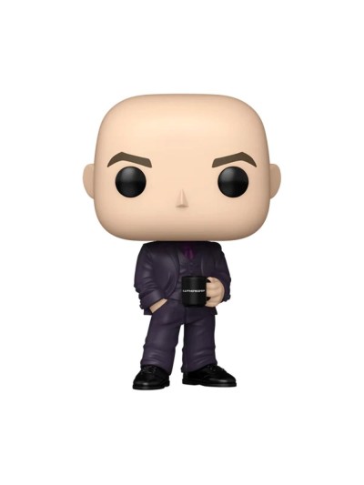 Funko pop dc comics superman 2025 lex luthor