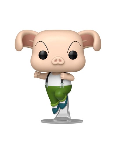 Funko pop dragon ball oolong