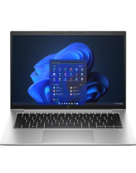 Portatil hp elitebook 1040 g10 i5 - 1335u 16gb ssd 512gb 14 pulgadas