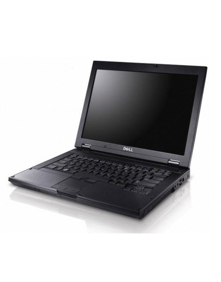 Portatil reacondicionado dell latitude e5400 14 pulgadas - i5 - 8th - 16gb - 256gb - win 10 pro - teclado con kit de conversion