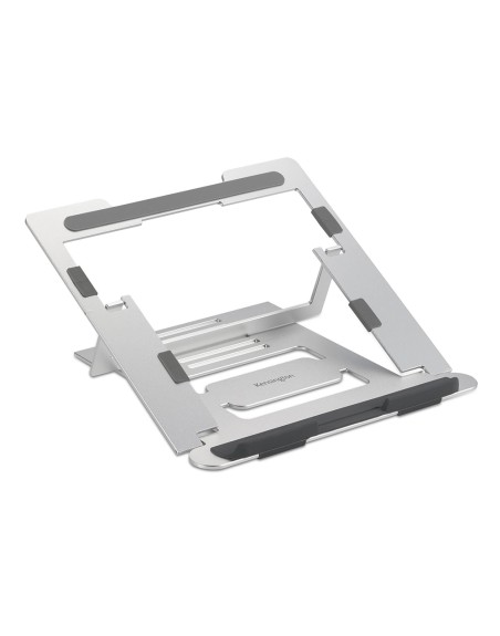 Elevador kensington para portatil hasta 16/' aluminio ajustable 6 posiciones