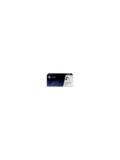 Toner hp laserjet smart 1230/1 230n/1320nw/1320tn laserjet 3390/3392 negro -2.500pag-