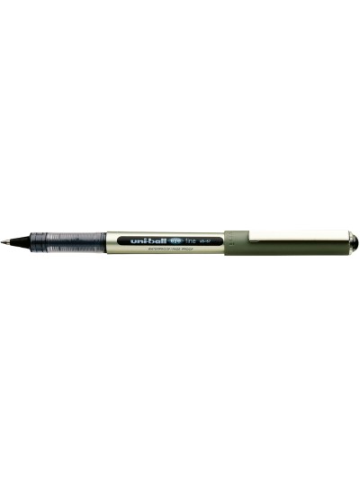 Rotulador uni-ball roller ub-157 negro 0,7 mm unidad