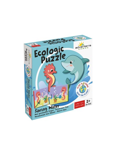 Juego diset didactico yo aprendo cuidando el planeta el agua