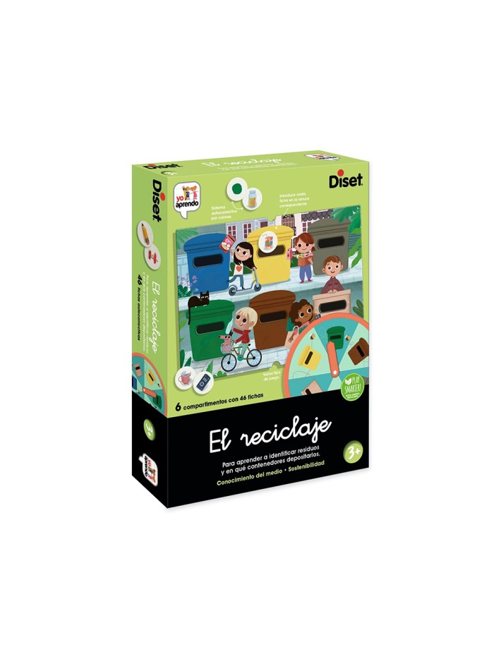 Juego diset didactico yo aprendo cuidando el planeta pequeñas acciones Juego diset didactico yo aprendo cuidando el planeta pequeñas acciones
