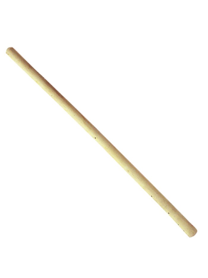 Mango Madera Rastrilla (Almés) 900x40 mm.