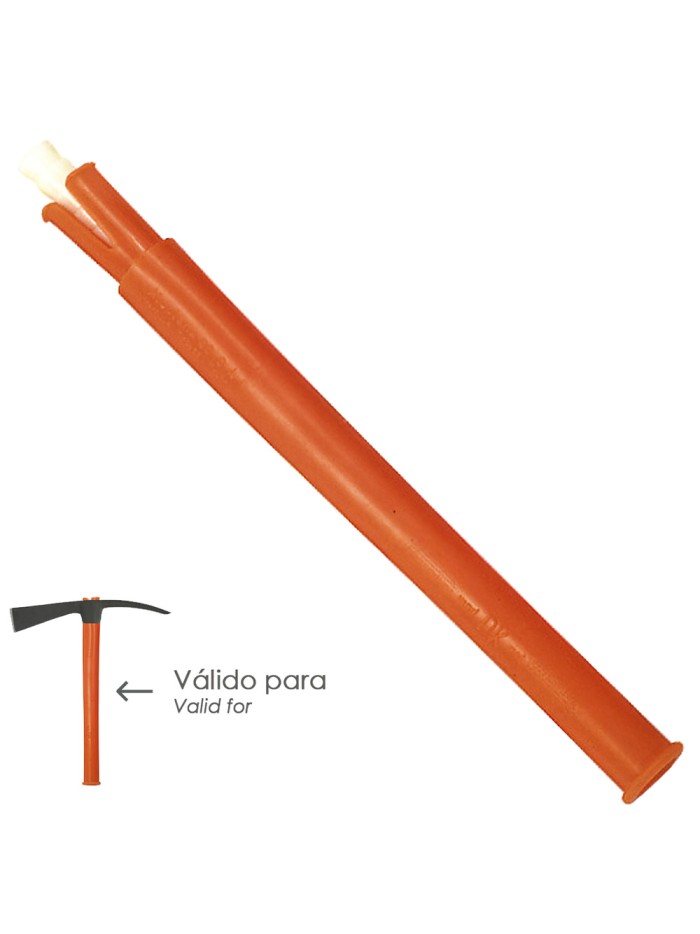 Mango Plástico Alcotana