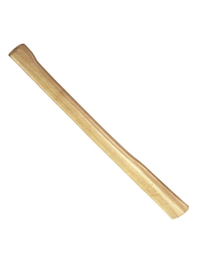 Mango Madera Hacha Vizcaina  400 mm/500 grs