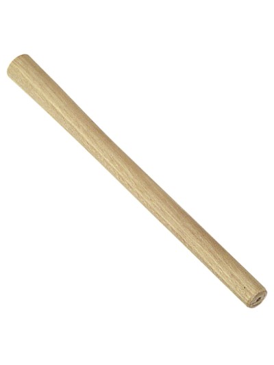 Mango Madera Martillo 8007/c 330x27 mm.