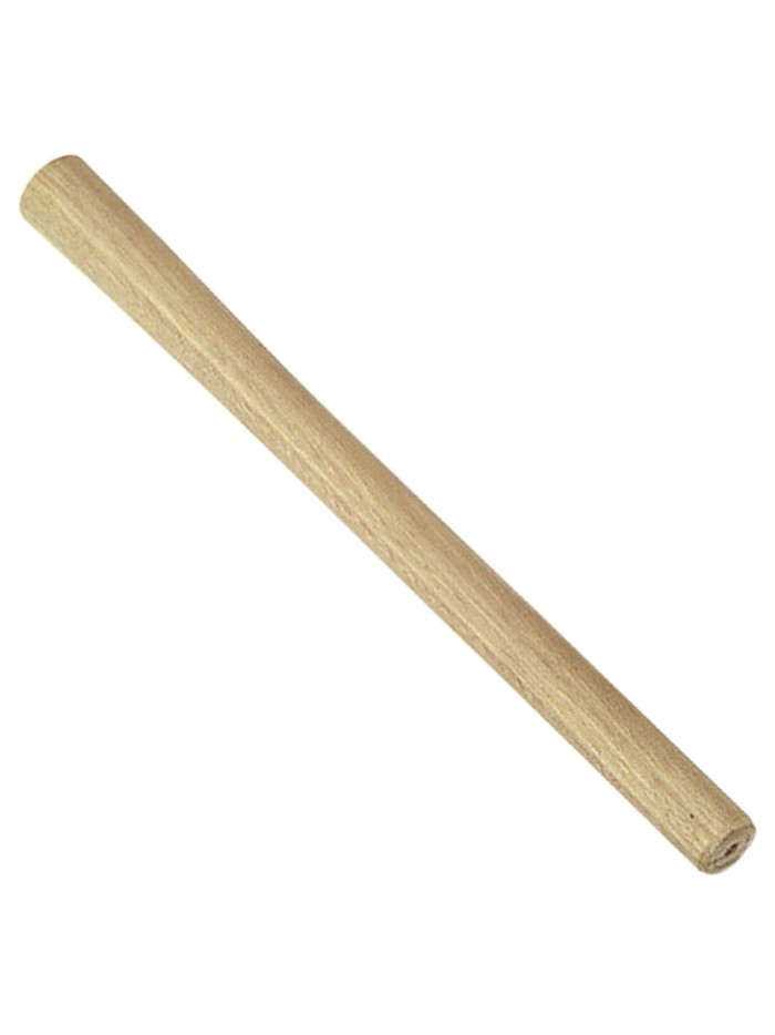 Mango Madera Martillo 8007/c 330x27 mm.