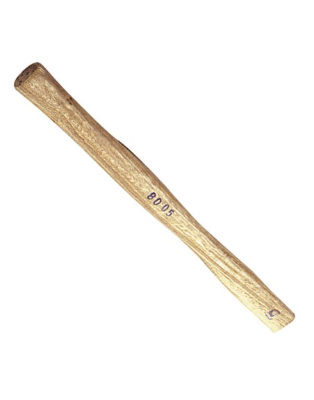 Mango Madera Martillo Peña 8005/a  290x19x 9 mm.