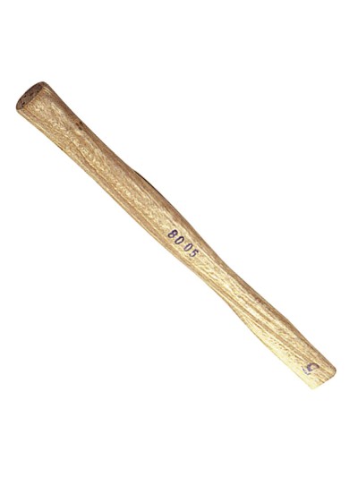 Mango Madera Martillo Peña 8005/c  320x22x12 mm.